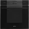 Image de Four micro onde combiné SMEG SO6102M2B3