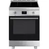 Image de Cuisinière induction SMEG C6IPXT2