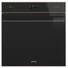 Image de Four encastrable SMEG SOP6602TNR