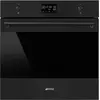 Image de Four micro onde combiné SMEG SO6302M2N