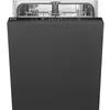 Image de Smeg STL262D lavastoviglie A scomparsa totale 13 coperti D