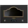 Image de Micro ondes grill encastrable SMEG MP722AO