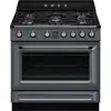 Image de Piano de cuisson gaz SMEG TR90GMGR