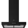 Image de Smeg - Hotte Décorative Murale  Kbt600mb