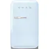 Image de Mini réfrigérateur SMEG FAB5RPB6