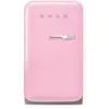 Image de Mini réfrigérateur SMEG FAB5LPK6