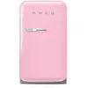 Image de Mini réfrigérateur SMEG FAB5RPK6