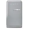 Image de Mini réfrigérateur SMEG FAB5LSV6