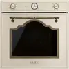 Image de Four Pyro SMEG SF67C1PO