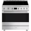 Image de Smeg - Piano De Cuisson Induction  C9ipx2