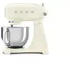 Image de Robot pâtissier SMEG SMF05CREU Crème