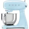 Image de Robot pâtissier SMEG SMF05PBEU Bleu Azur