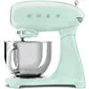 Image de Robot pâtissier SMEG SMF05PGEU Vert d'eau