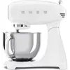 Image de Robot pâtissier SMEG SMF05WHEU Blanc