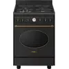 Image de Cuisinière gaz SMEG CO60GMAN2
