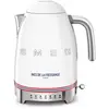 Image de Bouilloire SMEG INES DE LA FRESSANGE KLF04IDFEU