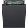 Image de Lave vaisselle encastrable SMEG STL5322B4LFR