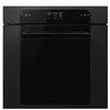 Image de Four micro onde combiné SMEG SO6202M2B
