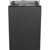 Image de Lave vaisselle encastrable SMEG ST4533CIN