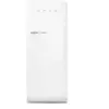 Image de Smeg - Réfrigérateur 1 Porte  Fab28rwhm6