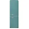 Image de Smeg - Réfrigérateur Combiné  Fab32regm6