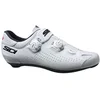 Image de Chaussures Sidi Genius 10 Blanc, Taille 46