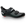 Image de Chaussures Sidi T-5 Air Noires, Taille 38 - EUR