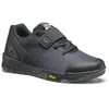 Image de Sidi Chaussures SDS Dimaro Trail, unisexe pour adulte, Gris/noir, 38 EU