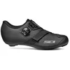 Image de Chaussures de cyclisme Sidi Prima Mega noires, Taille 41 - EUR