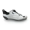 Image de Chaussures SIDI Tri-Sixty Blanc Noir, Taille 45 - EUR