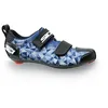 Image de SIDI T-5 Air, Scape Ciclismo Homme, Bleu blanc et noir, 42 EU