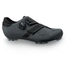 Image de Chaussures VTT Sidi Aertis gris noir, Taille 40 - EUR