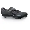 Image de Sidi Chaussures XC VTT AERTIS pour homme, Noir , 40 EU