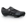 Image de Chaussures SIDI MTB Aertis Noir/Noir, Taille 43 - EUR