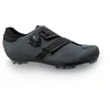 Image de Chaussures VTT Sidi Aertis Mega Gris Noir, Taille 41,5 - EUR
