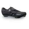 Image de Chaussures VTT Sidi Aertis noires pour femme, Taille 39 - EUR