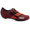 Image de Chaussures Sidi Prima Cabernet Coral pour femme, Taille 37 - EUR