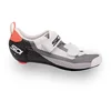 Image de Chaussures SIDI T-5 Air noir blanc corail, Taille 41 - EUR