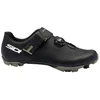 Image de Chaussures de cyclisme Sidi Physis noires, Taille 46 - EUR