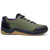 Image de Chaussures Sidi Motus Vert Militaire, Taille 44 - EUR