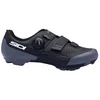 Image de Chaussures Sidi Silvis XC noir gris, Taille 45 - EUR