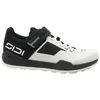 Image de Chaussures de cyclisme Sidi Indomita blanc glace noir, Taille 43 - EUR