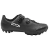 Image de Chaussures Sidi Dominator X noires, Taille 45 - EUR