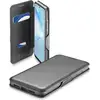 Image de Cellular Line Étui livre Book Clutch pour Galaxy S20+ - Noir