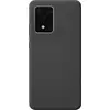 Image de Cellular Line Coque Sensation pour Galaxy S20 Ultra - Noir