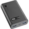 Image de Batterie externe CELLULARLINE 10000mAh 2x18W PD USB-C noir