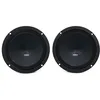 Image de Audison AP 6.5   Paire de woofers de 165mm pour systèmes audio automobile, 210W Crête, cône en papier pressé à haute absorption et structure compatible OEM