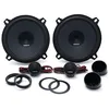 Image de Hertz K 130   Système audio 2 voies avec woofer de 130 mm et tweeter de 24 mm, puissance de crête 220W, crossover inclus