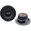 Image de Hertz CX 165 - Paire de haut-parleurs coaxiaux 2 voies de 165 mm avec tweeter PEI de 24 mm et woofer en polypropylène, réponse sonore équilibrée et installation OEM-friendly, puissance maximale 210W