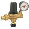 Image de alimentateur automatique - alo m - avec manomètre - watts industries 22l0240200